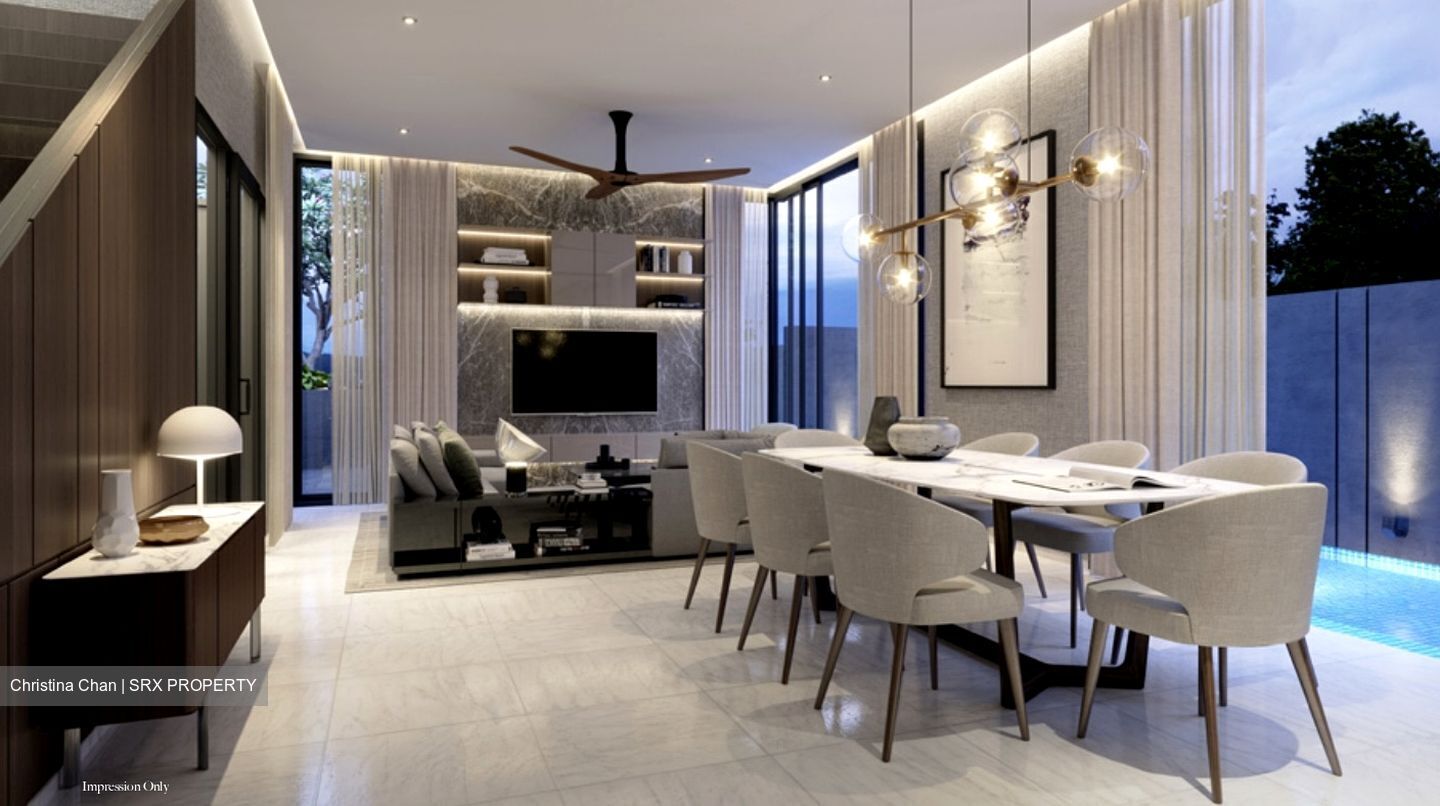 Loyang Besar Close (D17), Semi-Detached #436414851